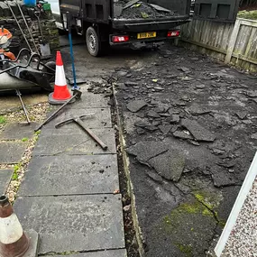 Bild von Spartan Paving & Landscaping Ltd