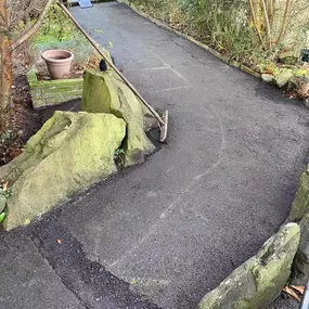 Bild von Spartan Paving & Landscaping Ltd