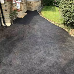 Bild von Spartan Paving & Landscaping Ltd