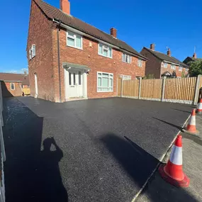 Bild von Spartan Paving & Landscaping Ltd
