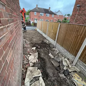 Bild von Spartan Paving & Landscaping Ltd