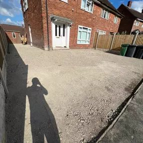 Bild von Spartan Paving & Landscaping Ltd
