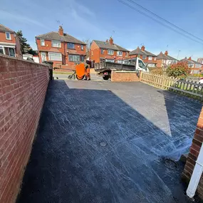 Bild von Spartan Paving & Landscaping Ltd
