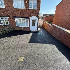 Bild von Spartan Paving & Landscaping Ltd