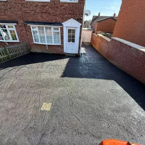 Bild von Spartan Paving & Landscaping Ltd