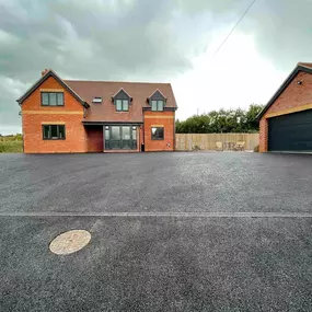 Bild von Spartan Paving & Landscaping Ltd
