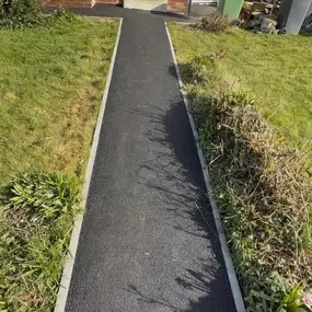Bild von Spartan Paving & Landscaping Ltd
