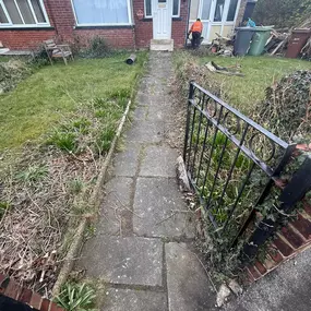 Bild von Spartan Paving & Landscaping Ltd