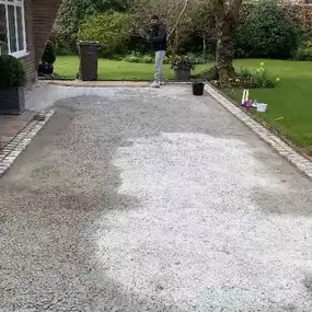 Bild von Spartan Paving & Landscaping Ltd