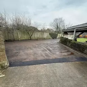 Bild von Spartan Paving & Landscaping Ltd