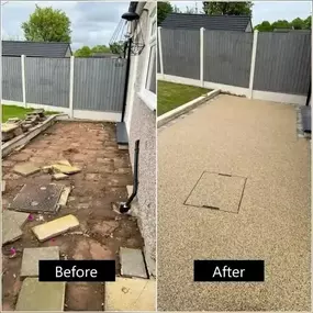 Bild von Spartan Paving & Landscaping Ltd