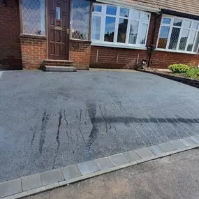 Bild von Spartan Paving & Landscaping Ltd
