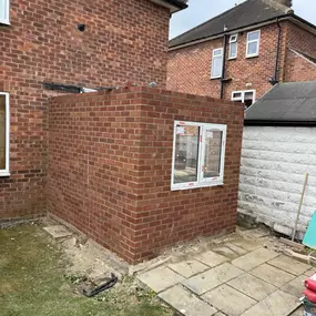 Bild von Spartan Paving & Landscaping Ltd