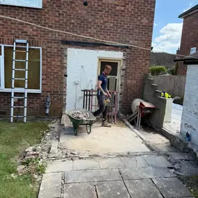 Bild von Spartan Paving & Landscaping Ltd