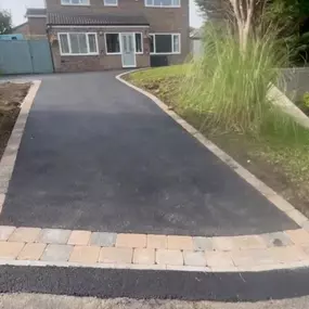 Bild von Spartan Paving & Landscaping Ltd
