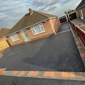 Bild von Spartan Paving & Landscaping Ltd
