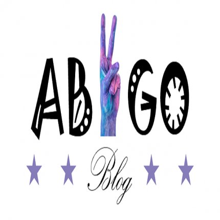 Logo van ab2go Blog