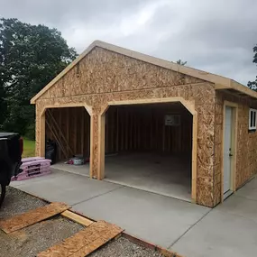 Bild von JW and Sons Custom Builders