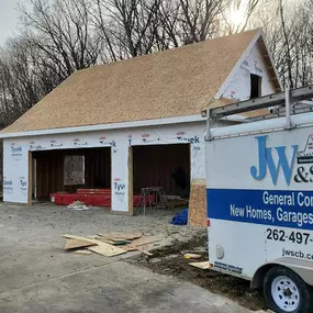 Bild von JW and Sons Custom Builders