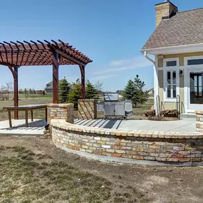 Bild von JW and Sons Custom Builders