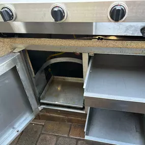 Bild von Los Angeles Grill Cleaning and Repair