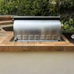 Bild von Los Angeles Grill Cleaning and Repair