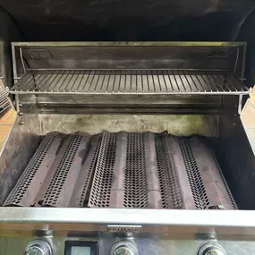 Bild von Los Angeles Grill Cleaning and Repair