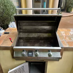 Bild von Los Angeles Grill Cleaning and Repair