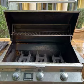 Bild von Los Angeles Grill Cleaning and Repair