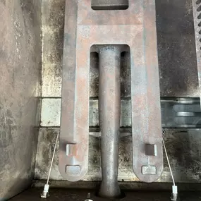 Bild von Los Angeles Grill Cleaning and Repair