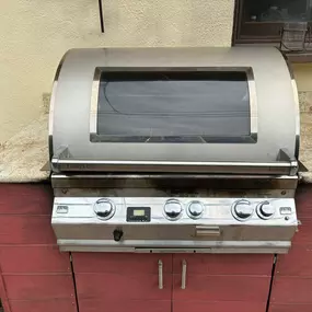 Bild von Los Angeles Grill Cleaning and Repair