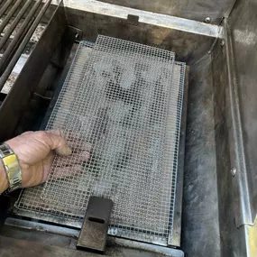 Bild von Los Angeles Grill Cleaning and Repair