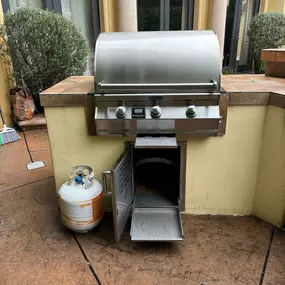 Bild von Los Angeles Grill Cleaning and Repair