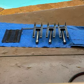 Bild von Los Angeles Grill Cleaning and Repair