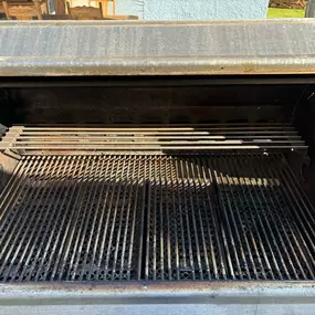 Bild von Los Angeles Grill Cleaning and Repair
