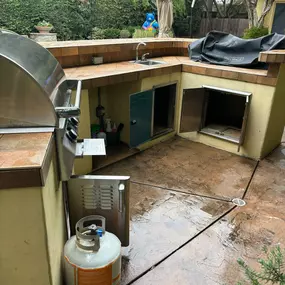 Bild von Los Angeles Grill Cleaning and Repair