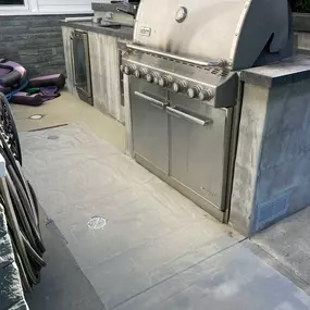 Bild von Los Angeles Grill Cleaning and Repair