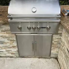 Bild von Los Angeles Grill Cleaning and Repair