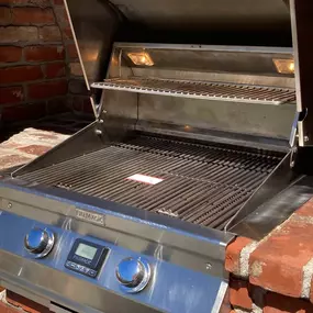Bild von Los Angeles Grill Cleaning and Repair