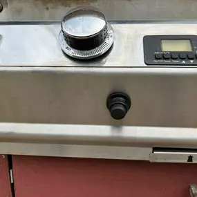 Bild von Los Angeles Grill Cleaning and Repair