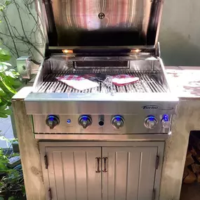 Bild von Los Angeles Grill Cleaning and Repair