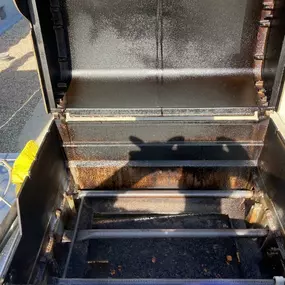 Bild von Los Angeles Grill Cleaning and Repair