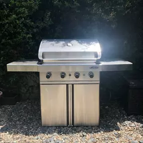 Bild von Los Angeles Grill Cleaning and Repair