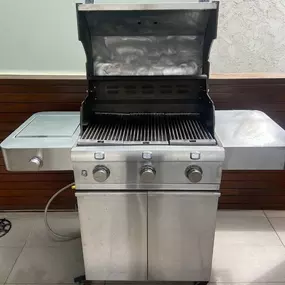 Bild von Los Angeles Grill Cleaning and Repair