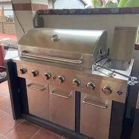 Bild von Los Angeles Grill Cleaning and Repair