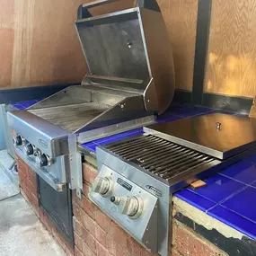 Bild von Los Angeles Grill Cleaning and Repair