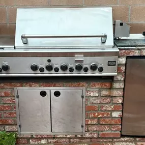 Bild von Los Angeles Grill Cleaning and Repair