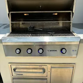 Bild von Los Angeles Grill Cleaning and Repair