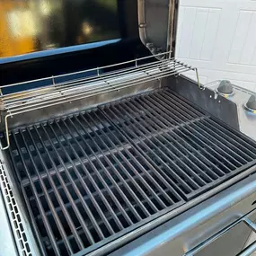Bild von Los Angeles Grill Cleaning and Repair