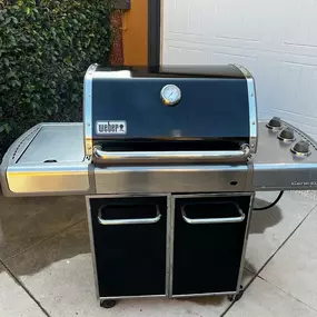 Bild von Los Angeles Grill Cleaning and Repair